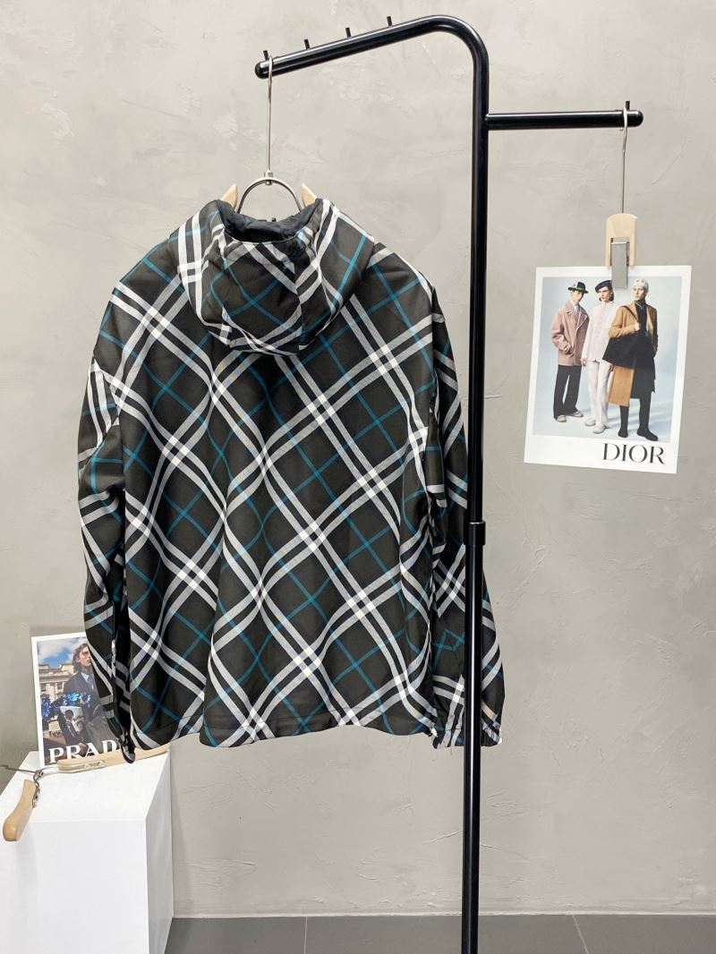 Burberry Outwear